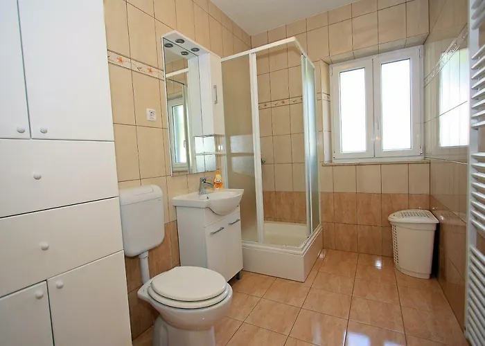 Apartmán Igor